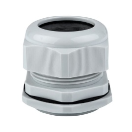 Сальник PG42 IP54 (1 шт) d отв. 53 мм / d провод. 32-38 мм EKF