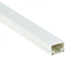 Кабель-канал EKF-Plast 25x16 (40 м)