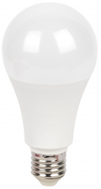 Лампа светодиодная ЭРА RED LINE LED A70-30W-840-E27 R 30Вт груша нейтральный белый свет Е27