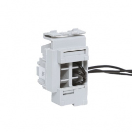 Доп. контакт AX справа для  AV POWER-2  