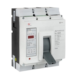 Выключатель AV POWER-5/3 1600А 70kA ETU4.0