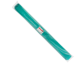 Трубка ТУТнг 80/40 зелёная по 1м EKF