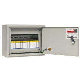 Щит ЩРН - 12 (220х300х120) EKF