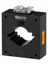 Трансформатор тока ТТН-100/1500/5-15VA/0,5S TDM