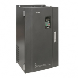 Преобразователь частоты 315/350кВт 3х400В VECTOR-100 EKF