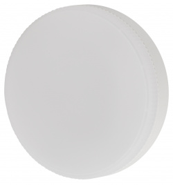 Лампа светодиодная ЭРА RED LINE LED GX-15W-865-GX53 R 15Вт таблетка холодный дневной свет GX53
