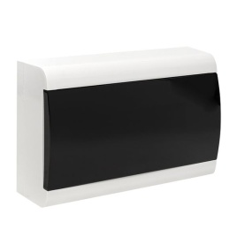 Щит ЩРН-П-18 IP41 "SlimBox" EKF PROxima