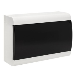 Щит ЩРН-П-15 IP41 "SlimBox" EKF PROxima