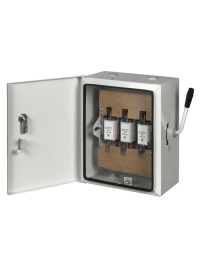 ЯБПВУ-100А IP54 (с ПН-2) TDM