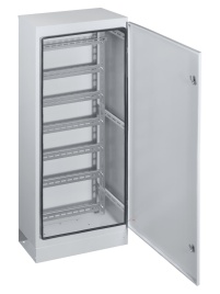 Корпус ШРС-1 IP54 (1600х700х300)