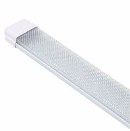 Светильник светодиодный LE LED ECO R 02 27W 6500К (призма) (20)	