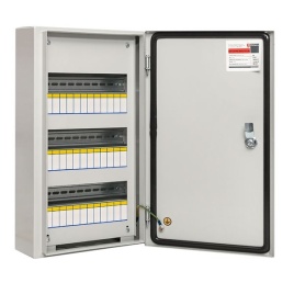Щит ЩРН - 36 IP54 (520х310х120) EKF