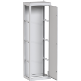 Каркас ВРУ-1 (2000х600х450) IP31 Unit S сварной EKF
