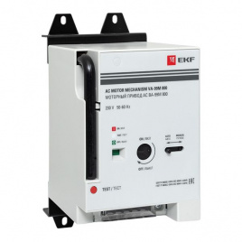 Моторный привод 230B АС ВА-99M 800 EKF