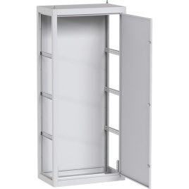 Каркас ВРУ-1 (1800х800х450) IP31 Unit S сварной EKF