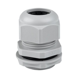 Сальник PG 25 IP54 (100 шт) d отв. 30 мм / d провод. 16-21 мм
