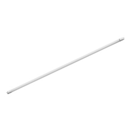Лампа светодиодная LEEK LE T8 LED 19Вт 6500K 1200 мм (25) (JD) с не поворотным цоколем