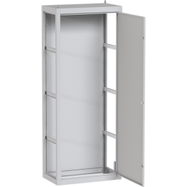 Каркас ВРУ-1 (2000х800х450) IP31 Unit S сварной EKF