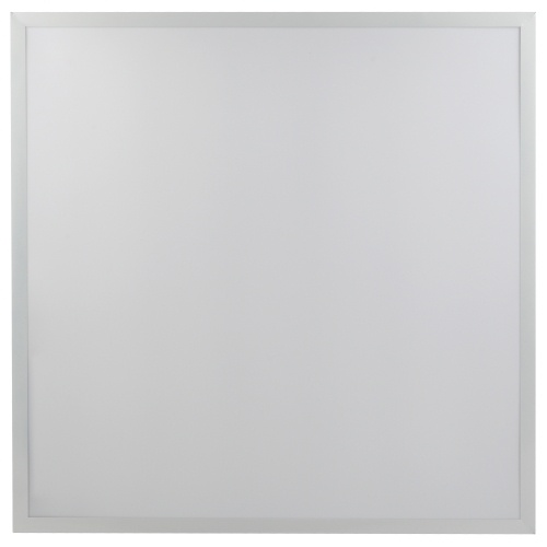 Светильник светодиодный ЭРА SPO-1-40-6K-M [4] 40Вт 6500К 4200Лм IP40 595x595 с равномерной засветкой фото 1