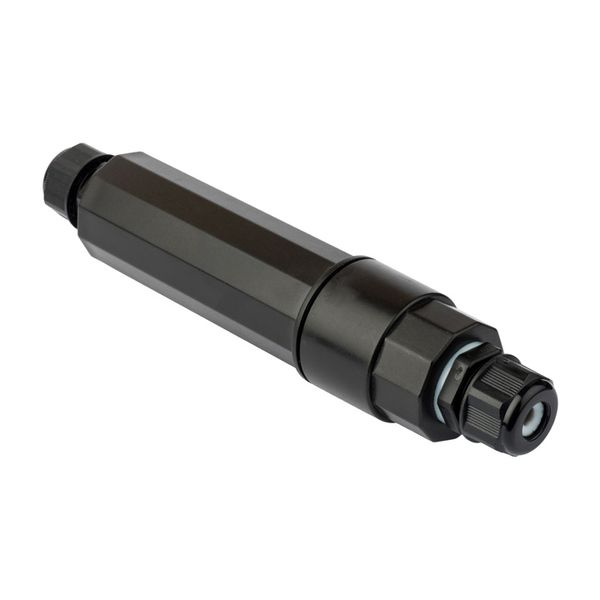 Кабельный коннектор CB1 IP67 FreeTools фото 1