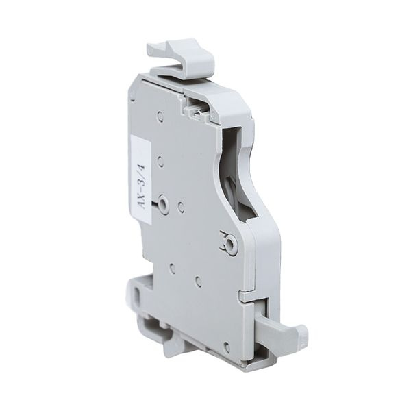Доп. контакт AX  AV POWER-3/4 фото 1