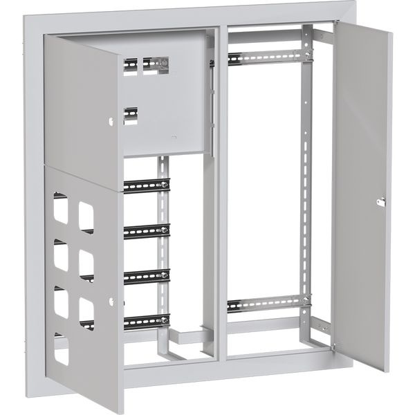 Щит этажный 7 кв. (1000х950х160) EKF Basic фото 1