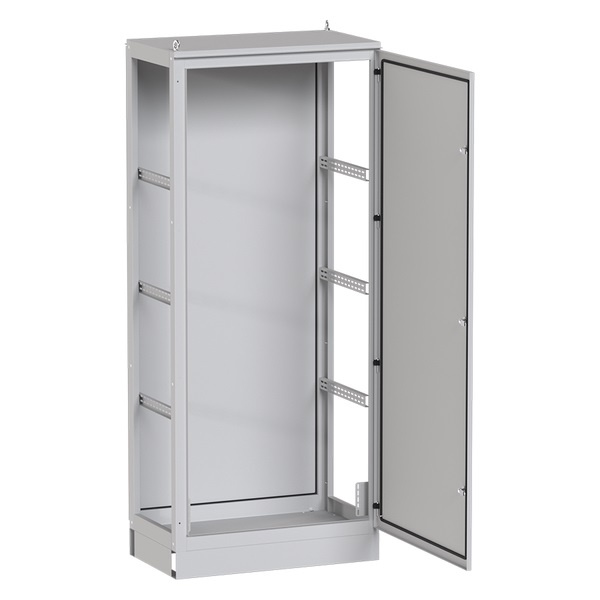 Каркас ВРУ-1 (1800х800х450) IP54 Unit S сварной EKF фото 1