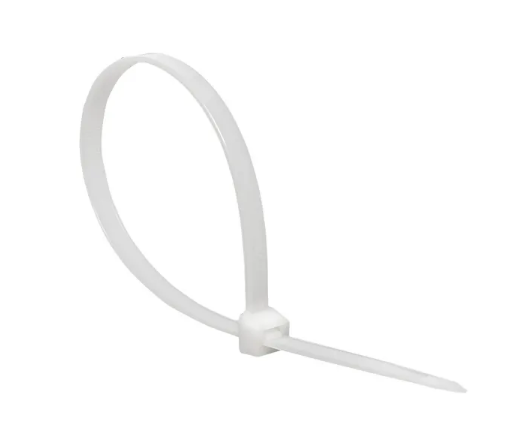 Хомут 2,5х200 (уп./100шт.) EKF фото 1