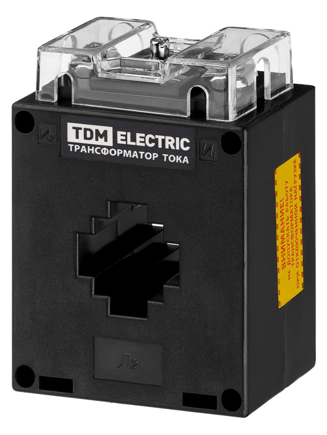 Трансформатор тока ТТН30/300/5-10VA/0,5 фото 1
