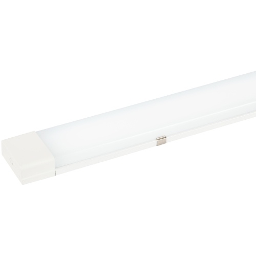 Светодиодный светильник 36Вт 6500К 3960Лм IP20 1200мм опал ЭРА фото 1