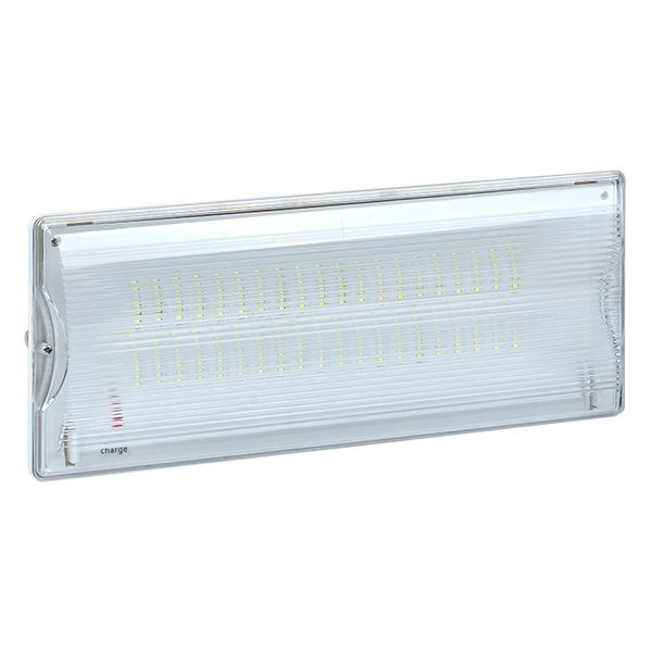 Светильник аварийного освещения SAFEWAY-40 LED EKF фото 1