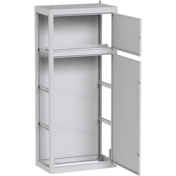 Каркас ВРУ-2 (1800х800х450) IP31 Unit S сварной EKF фото 1