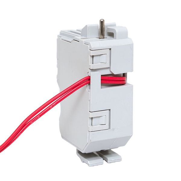 Независимый расцепитель SHT АC230V AV POWER-3/4  фото 1