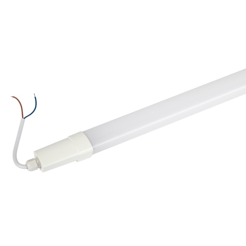 Светодиодный светильник 36Вт 6500К 3780лм IP65 1220х39х31 матовый ЭРА фото 1