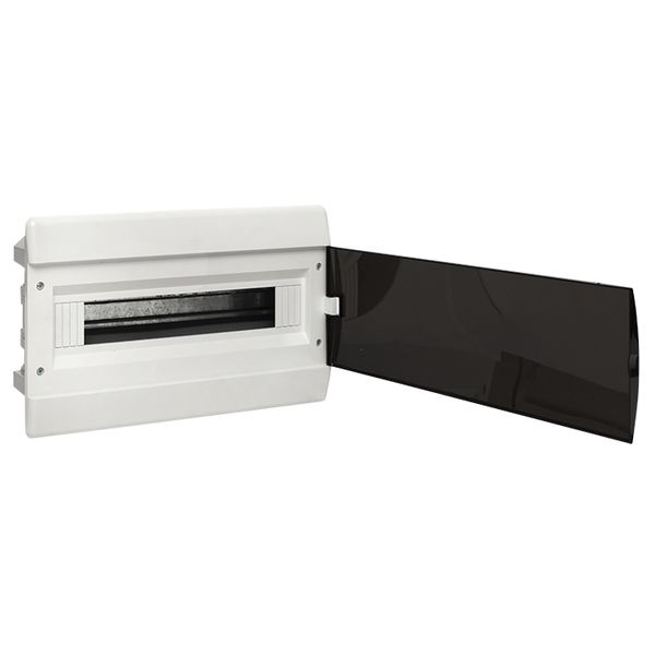 Щит ЩРВ-П-18 IP41 "SlimBox" EKF PROxima фото 1