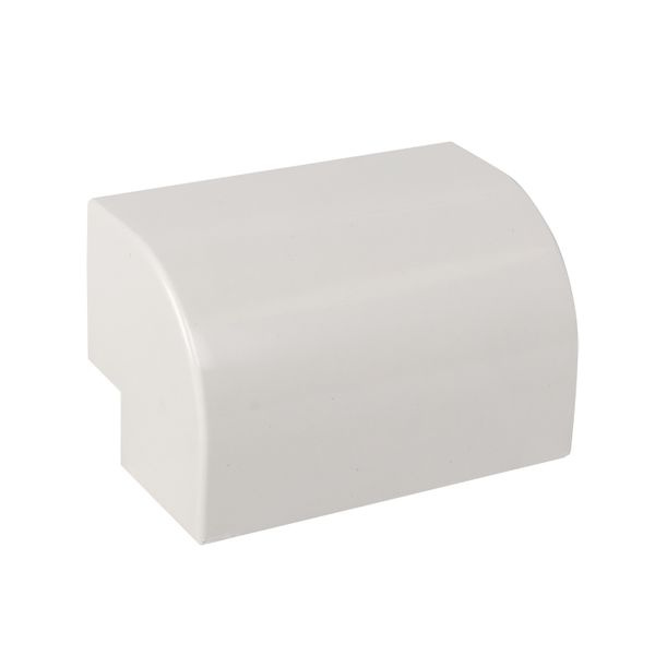 Угол внешний (100х40) (2 шт) белый EKF-Plast фото 1