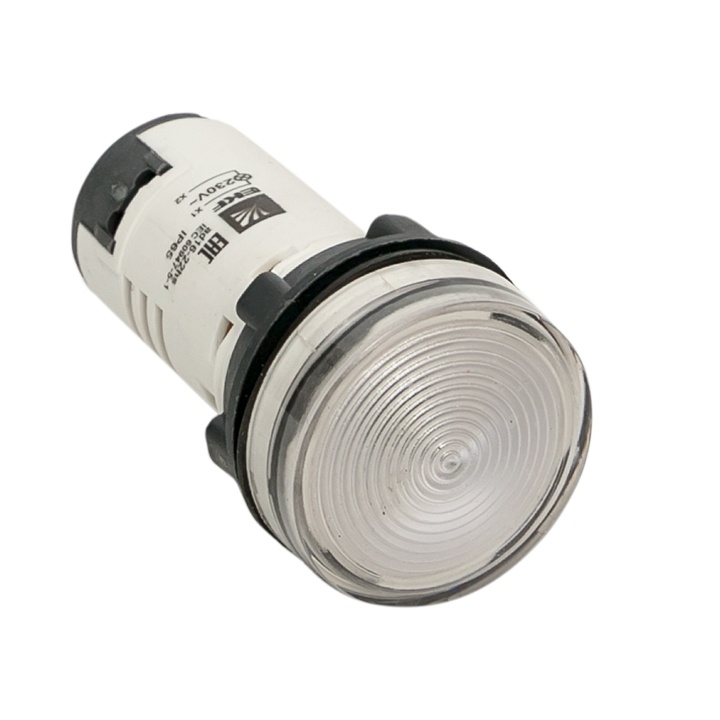 Светодиодная матрица AD16-22HS белый 230 В AC IP65 EKF фото 1