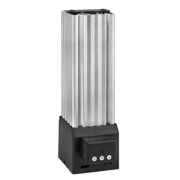 Обогреватель с вентилятором 400Вт IP20 Tower Plus EKF PROxima фото 1