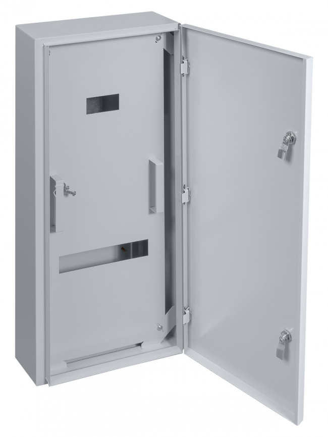 Корпус ПР-1 (900х400х165) IP31 TDM фото 1