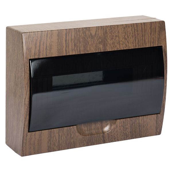 ЩРН-П-12 темное дерево IP41 EKF PROxima фото 1
