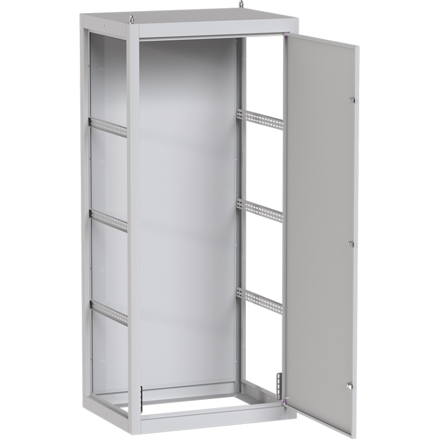 Каркас ВРУ-1 (1800х800х600) IP31 Unit S сварной EKF PROxima фото 2