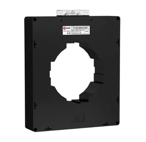 Трансформатор тока ТТЕ-125-5000/5А EKF фото 2
