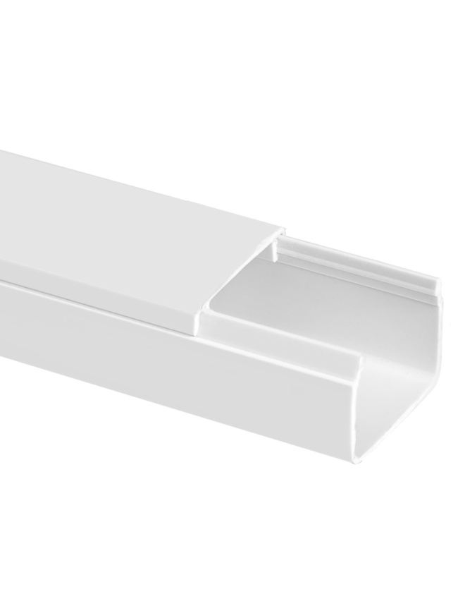 Кабель-канал 25х16 (80 м) TDM фото 1