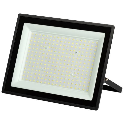 Прожектор светодиодный 150Вт 6500K 15000Лм IP65 ЭРА фото 1