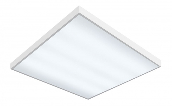 ЛУЧ-4х8 LED1,0 IP65 БАП  фото 1