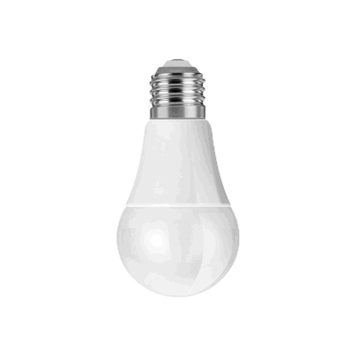 Лампа светодиодная 13 Вт груша, A60, E27, 6500K, 1040Лм, REV фото 1