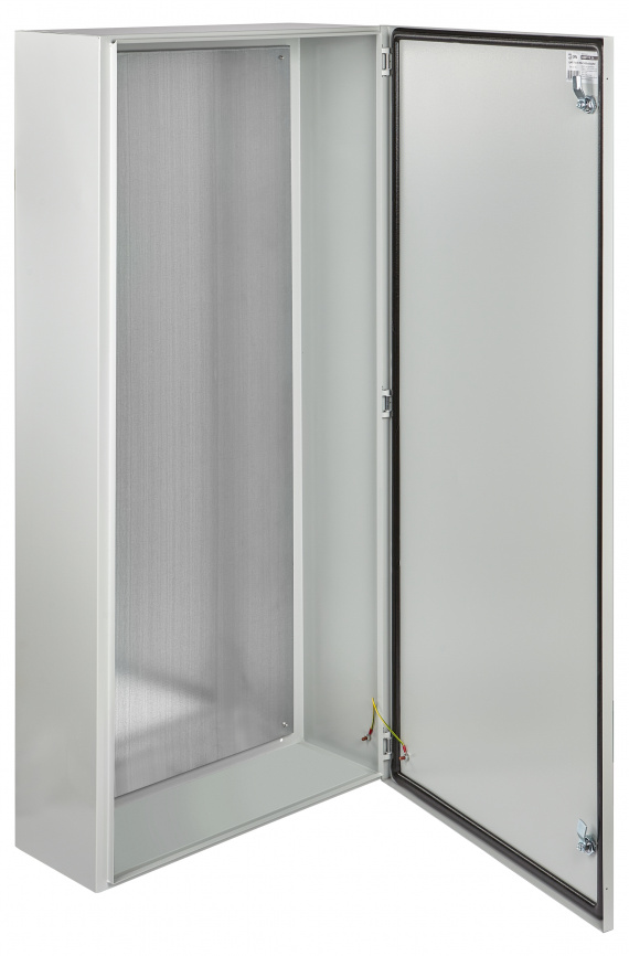 Корпус металлический ЭРА ЩМП-7-0 (1400х650х250) IP54 У2 серый фото 1