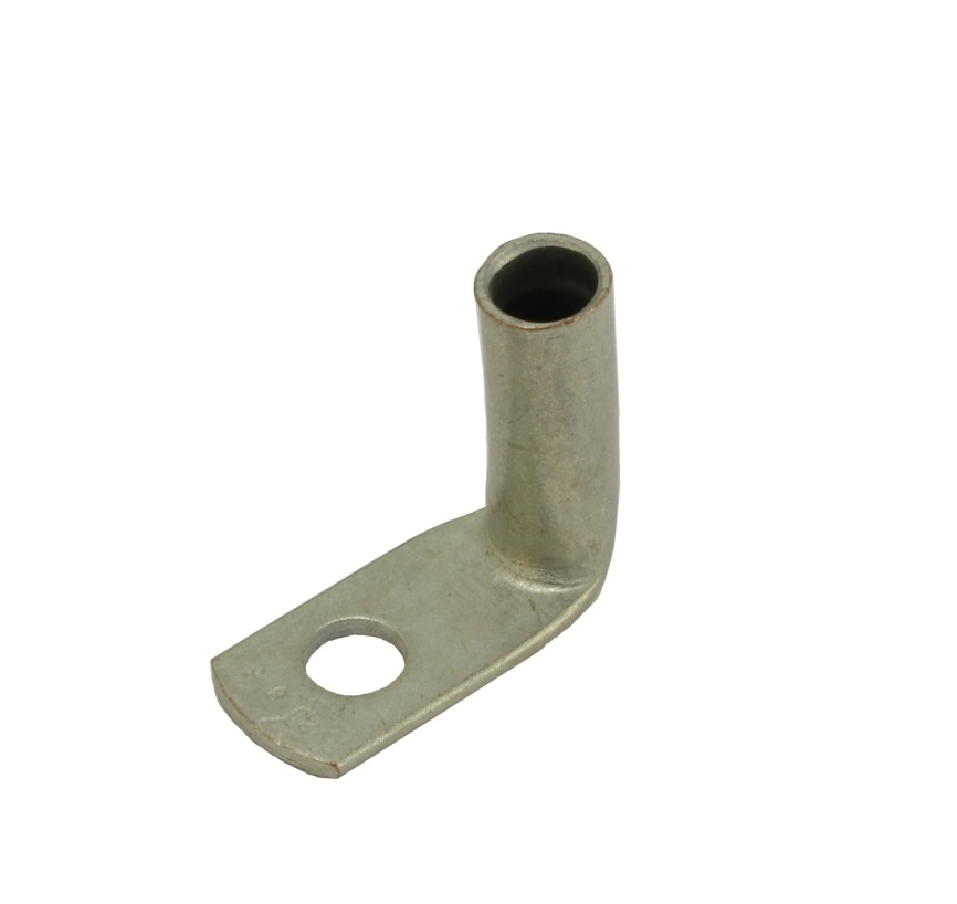 Наконечник медный луженый ТМЛ DIN 70-8 EKF PROxima фото 2