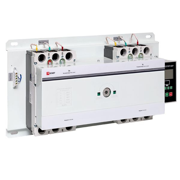 Устройство АВР ТСM 400/250А 3р EKF PROxima фото 1