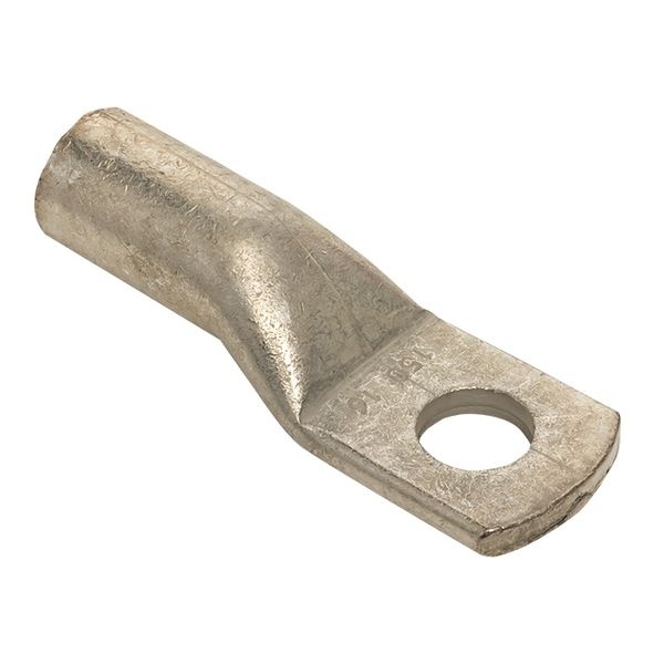 Наконечник медный луженый ТМЛ DIN 70-8 EKF PROxima фото 1